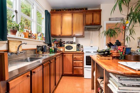 Photo of property in 66 Peel Street, Geraldine, 7930