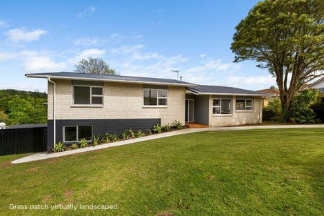 Photo of property in 1 Ruskin Place, Westown, New Plymouth, 4310