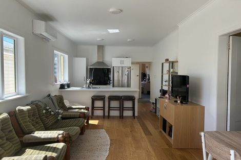 Photo of property in 5 Goring Street, Thorndon, Wellington, 6011