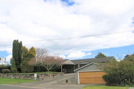 Photo of property in 37 Kiwi Street, Taupo, 3330