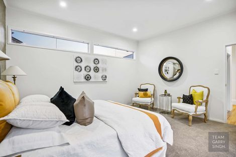 Photo of property in 43 Dawood Place, The Gardens, Auckland, 2105