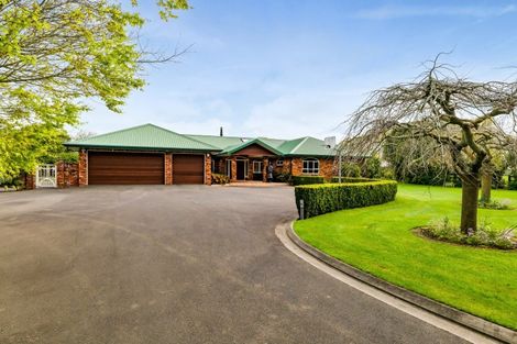 Photo of property in 211 Tawhiti Road, Hawera, 4672