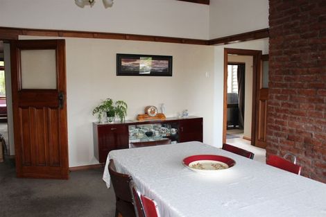 Photo of property in 123 Shakespeare Street, Greymouth, 7805
