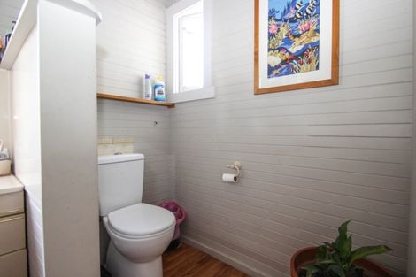 Photo of property in 4a Outram Street, Ahuriri, Napier, 4110