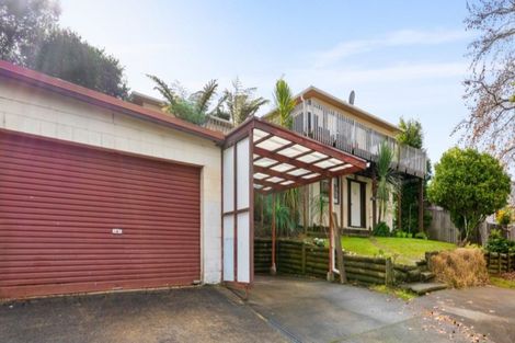 Photo of property in 17 Capricorn Place, Browns Bay, Auckland, 0630