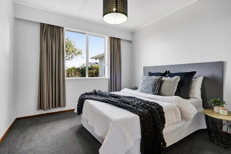 Photo of property in 7 Hulke Crescent, Bell Block, New Plymouth, 4312