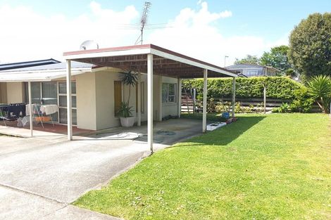 Photo of property in 244 Queen Street, Pukekohe, 2120