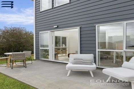 Photo of property in 124 Joseph Street, Flat Bush, Auckland, 2019