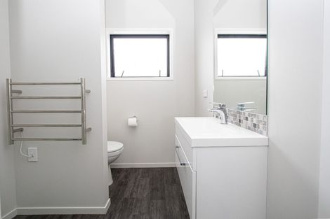 Photo of property in 6/16 Jones Crescent, Melville, Hamilton, 3206