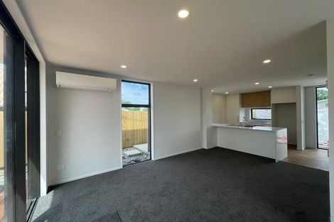 Photo of property in 1/113 Burke Street, Sydenham, Christchurch, 8023