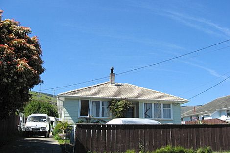 Photo of property in 47 Karaka Street, Stoke, Nelson, 7011