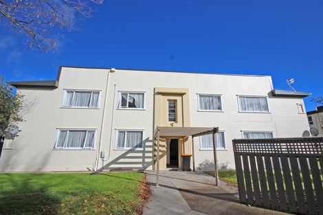 Photo of property in 170 Church Street, West End, Palmerston North, 4412