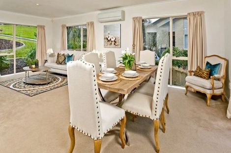 Photo of property in 8 Notre Dame Way, Albany, Auckland, 0632