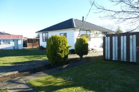 Photo of property in 7 James Street, Allenton, Ashburton, 7700