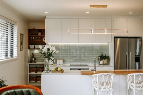 Photo of property in 43 Katania Heights, Brightwater, 7022