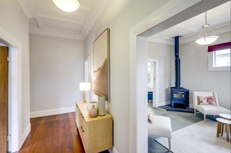 Photo of property in 11 Vigor Brown Street, Napier South, Napier, 4110