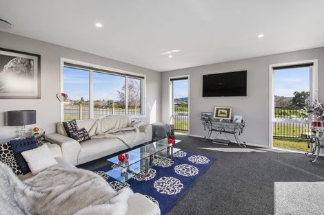 Photo of property in 14 Kamaka Street, Wharewaka, Taupo, 3330