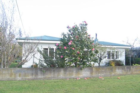 Photo of property in 4 Simon Street, Feilding, 4702