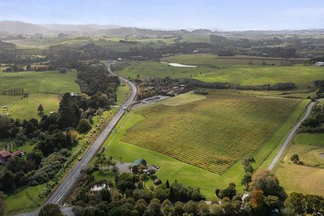 Photo of property in 460 Matakana Road, Warkworth, 0985