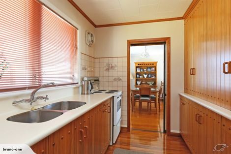 Photo of property in 72 Alexander Avenue, Onekawa, Napier, 4110