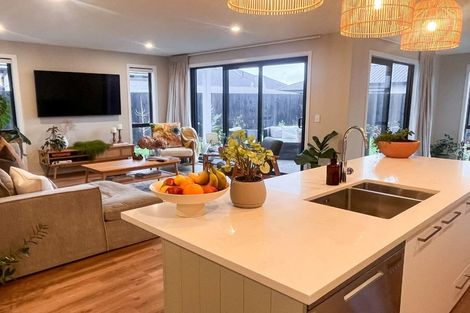 Photo of property in 18 Orchiston Way, Lincoln, 7608