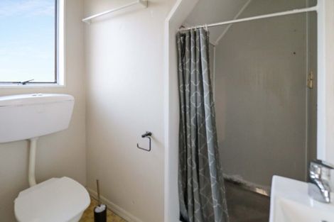 Photo of property in 2/45 Whites Line West, Woburn, Lower Hutt, 5010