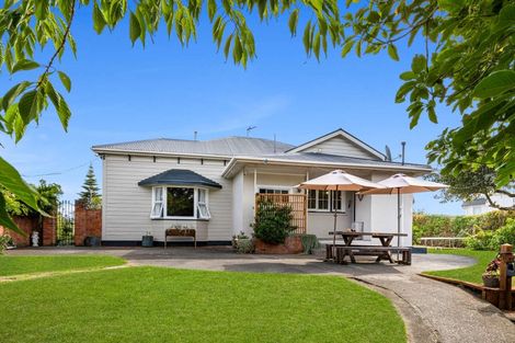 Photo of property in 12 Caius Avenue, Gonville, Whanganui, 4501