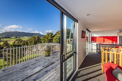Photo of property in 7 Huia Rise, Ohakune, 4625