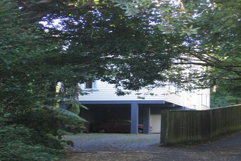 Photo of property in 2/9 Ngaio Gorge Road, Ngaio, Wellington, 6035