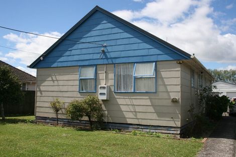 Photo of property in 13 Forsaith Street, Kawerau, 3127