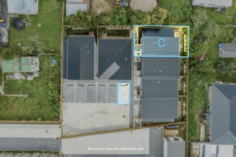 Photo of property in 36c Kaikoura Street, Henderson, Auckland, 0612