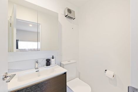 Photo of property in 4/28 Deloraine Street, Somerfield, Christchurch, 8024