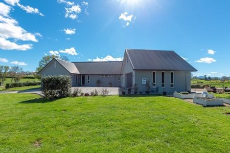 Photo of property in 1592 Morrinsville-walton Road, Richmond Downs, Morrinsville, 3371