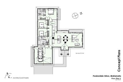 Photo of property in 40 Peakedale Drive, Matamata, 3400