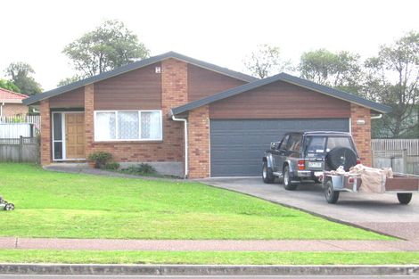 Photo of property in 30 Martin Jugum Lane, Ranui, Auckland, 0612