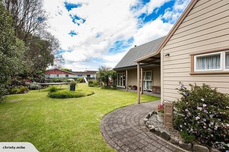 Photo of property in 3a Western Street, Matamata, 3400