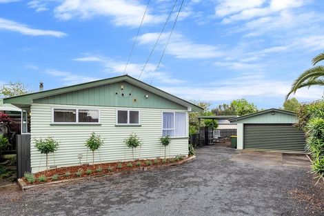Photo of property in 168 Bankwood Road, Chartwell, Hamilton, 3210