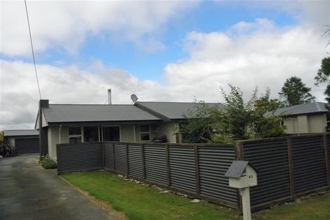 Photo of property in 63 Albert Street, Winton, 9720