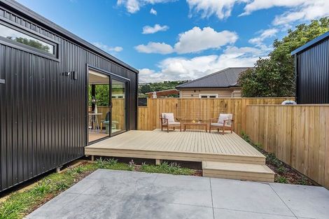 Photo of property in 46b Camperdown Road, Miramar, Wellington, 6022