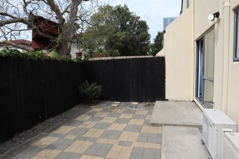 Photo of property in 4/31 Ely Street, Christchurch Central, Christchurch, 8013