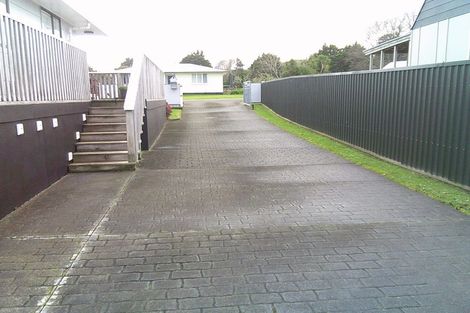 Photo of property in 96 Wakefield Street, Whanganui East, Whanganui, 4500