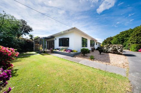 Photo of property in 1 James Street, Waimate, 7980