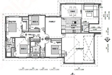 Photo of property in 15 Maurice Harding Avenue, Paerata, Pukekohe, 2124