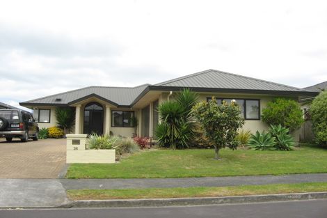 Photo of property in 26 Sunset Drive, Pukekohe, 2120
