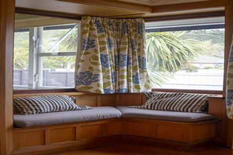 Photo of property in 23 Menzies Street, Sumner, Christchurch, 8081