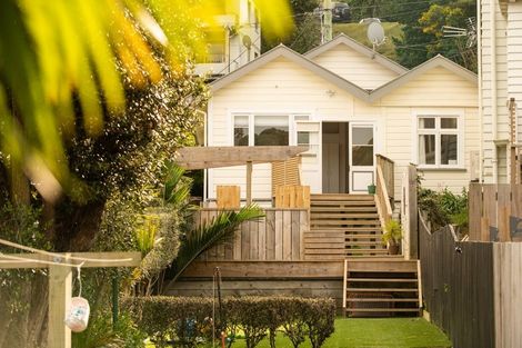 Photo of property in 143 Hataitai Road, Hataitai, Wellington, 6021