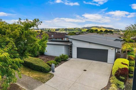 Photo of property in 8 Canmore Street, Pokeno, 2402