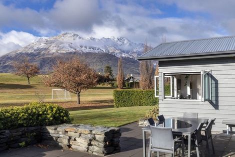 Photo of property in 45 Ferry Hill Drive, Lower Shotover, Queenstown, 9371