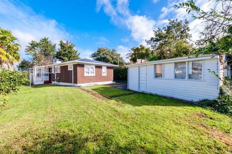 Photo of property in 7 Bolina Crescent, Pakuranga, Auckland, 2010