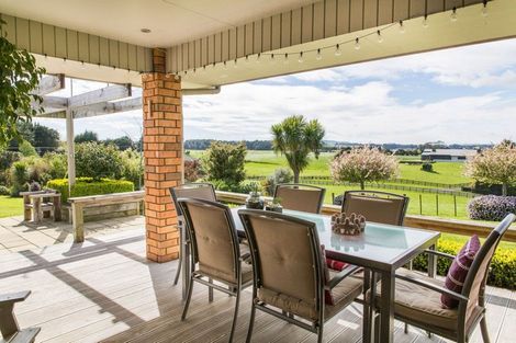 Photo of property in 145 Smith Road, Dannevirke, 4978